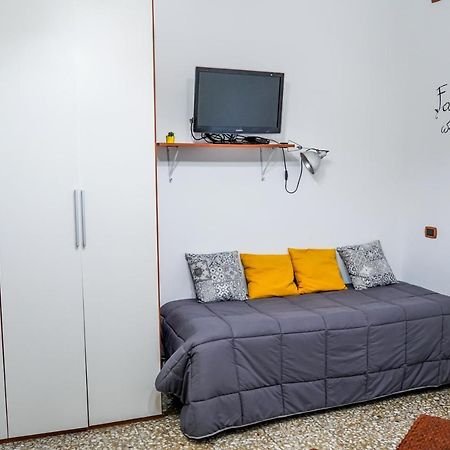 Il Mari Bed & Breakfast Taranto Exterior photo