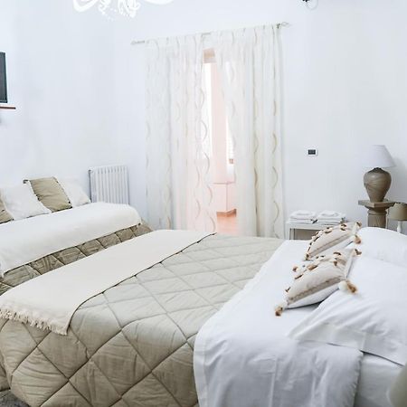 Il Mari Bed & Breakfast Taranto Exterior photo