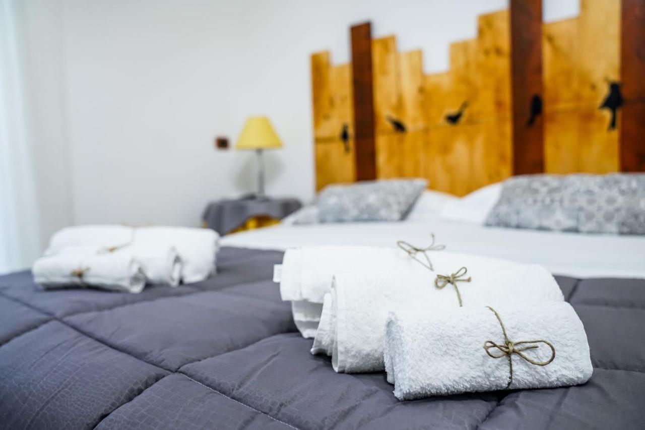 Il Mari Bed & Breakfast Taranto Exterior photo