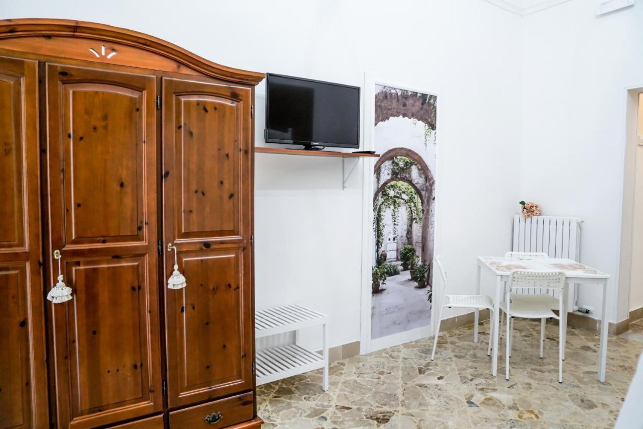 Il Mari Bed & Breakfast Taranto Exterior photo