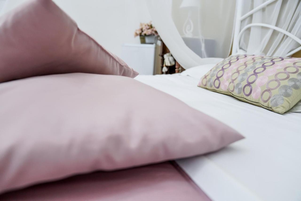 Il Mari Bed & Breakfast Taranto Exterior photo