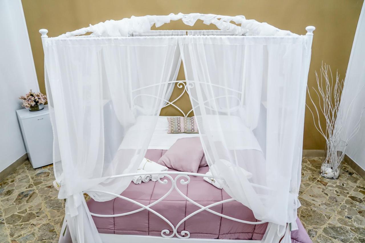 Il Mari Bed & Breakfast Taranto Exterior photo