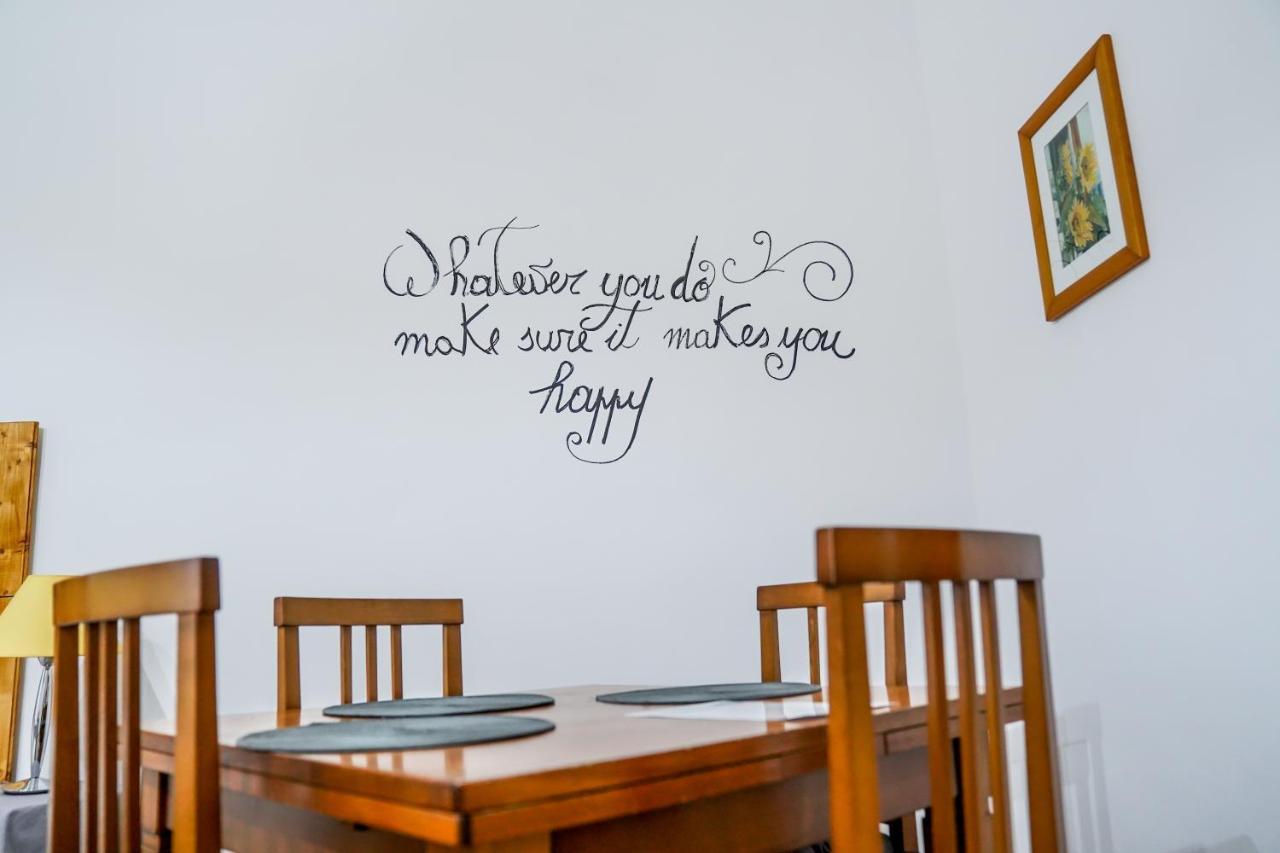 Il Mari Bed & Breakfast Taranto Exterior photo