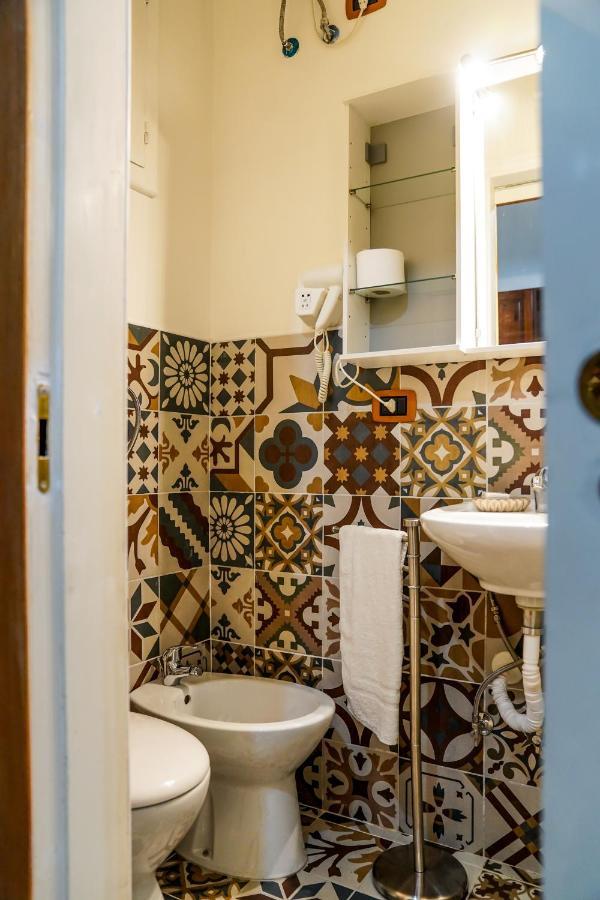 Il Mari Bed & Breakfast Taranto Exterior photo