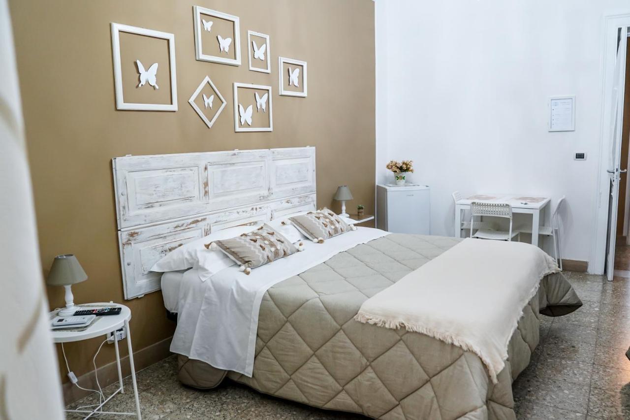 Il Mari Bed & Breakfast Taranto Exterior photo
