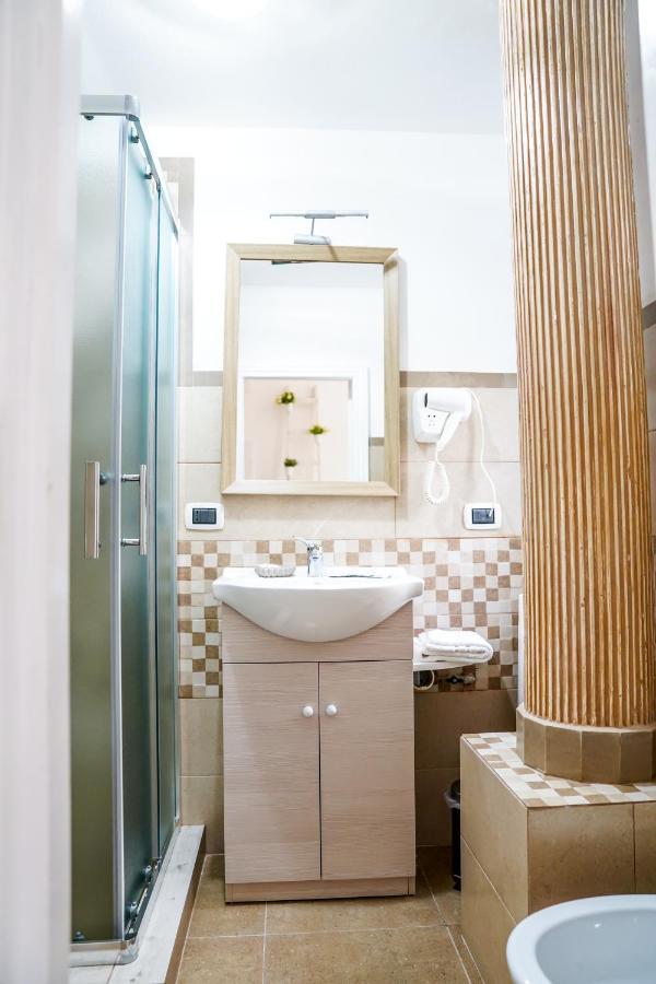Il Mari Bed & Breakfast Taranto Exterior photo