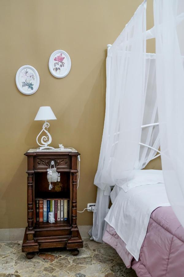 Il Mari Bed & Breakfast Taranto Exterior photo